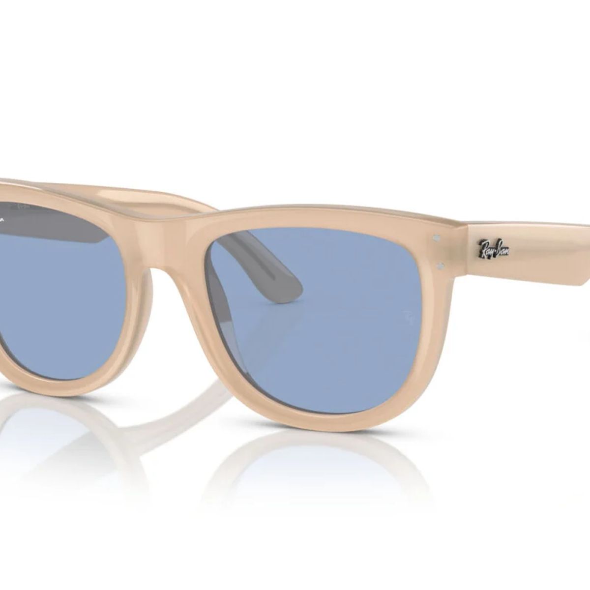 RAY BAN - LENTE DE SOL - RAY BAN