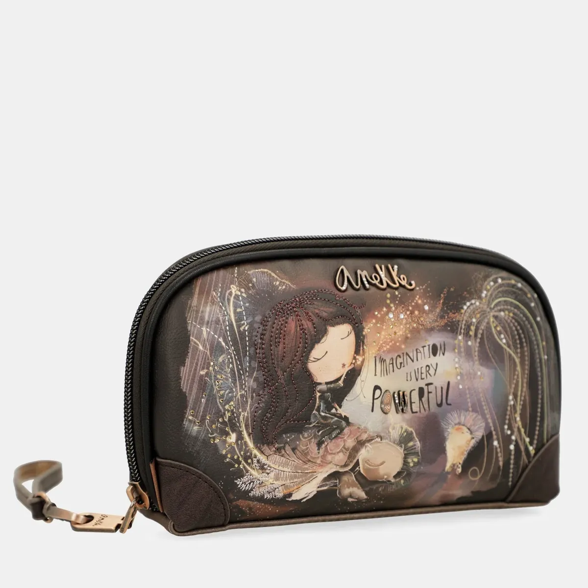 GENERICO - Billetera portatodo-Anekke Dreamverse