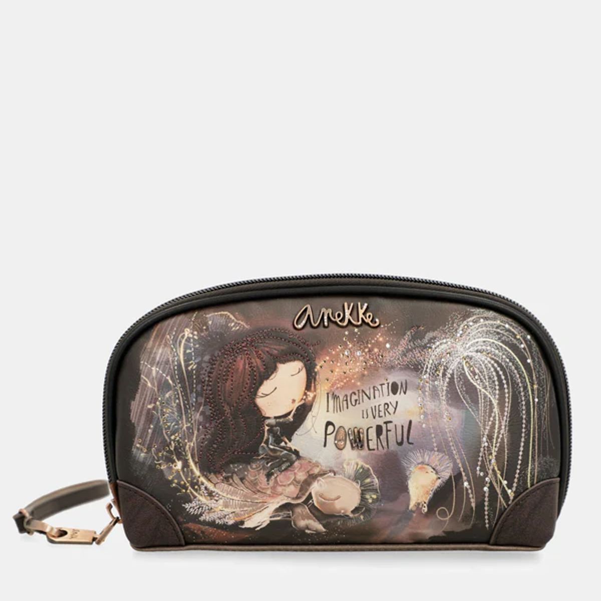 GENERICO - Billetera portatodo-Anekke Dreamverse