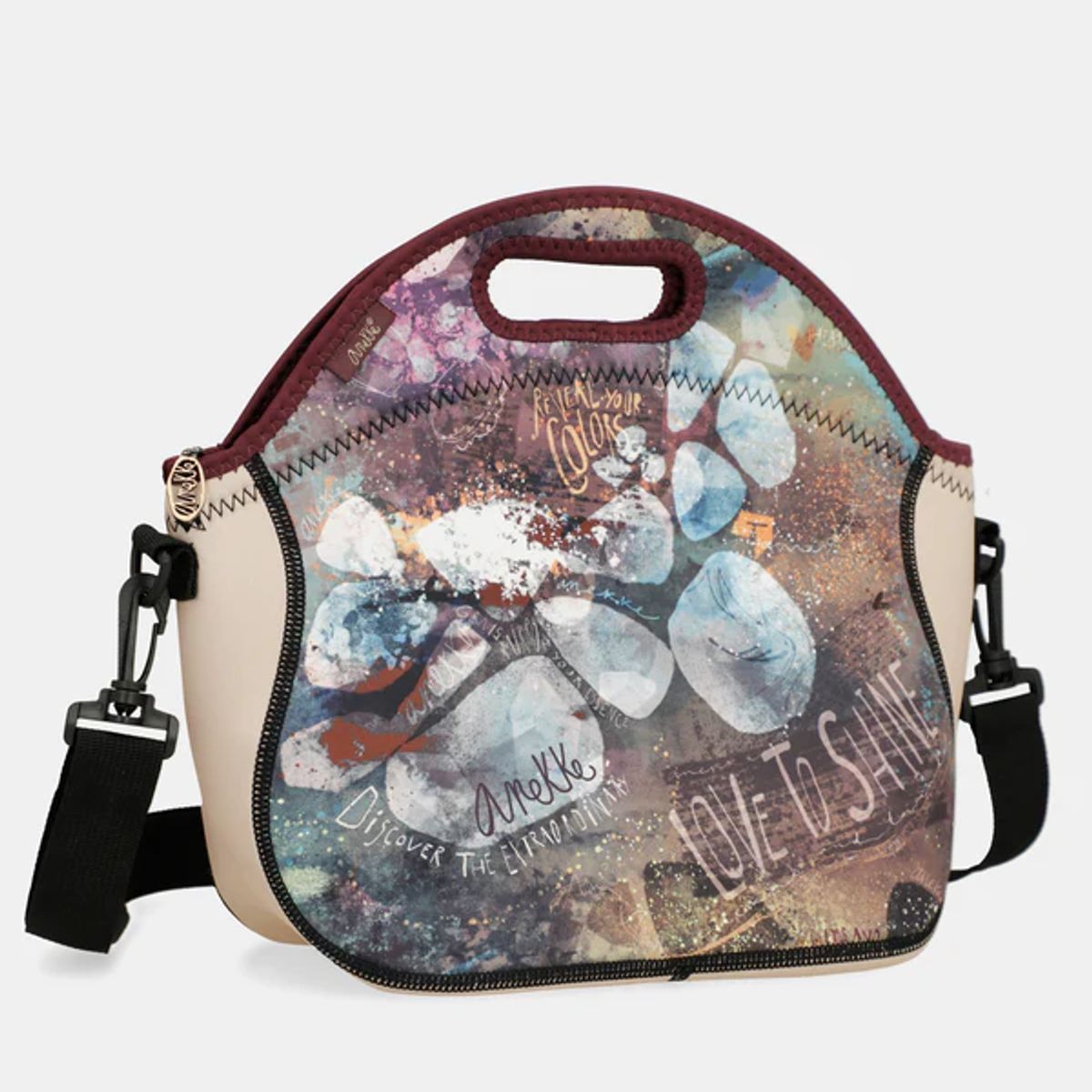 GENERICO - Lonchera de neopreno -Anekke