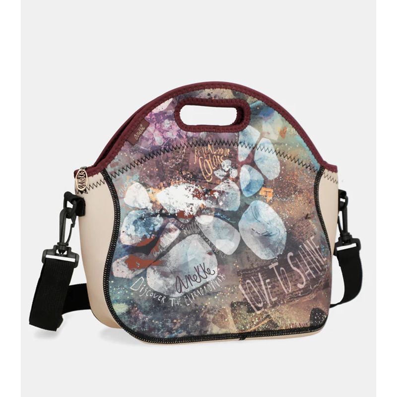 GENERICO - Lonchera de neopreno -Anekke