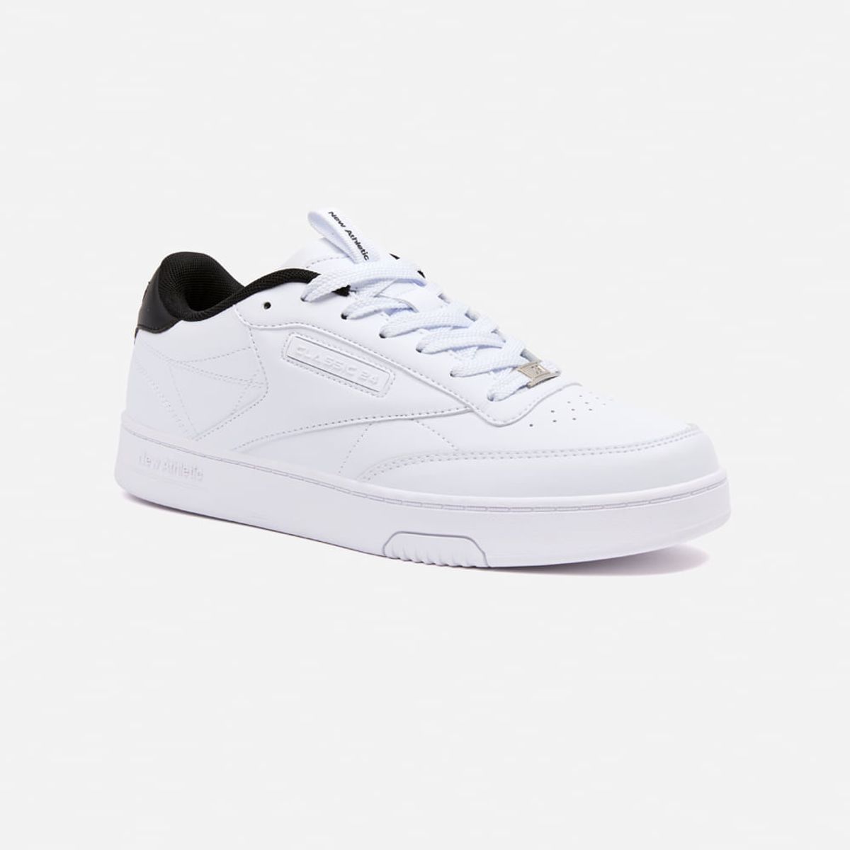 NEW ATHLETIC - Zapatillas New Athletic 086-0102 Hombre - Skateboarding Downtown Hombre