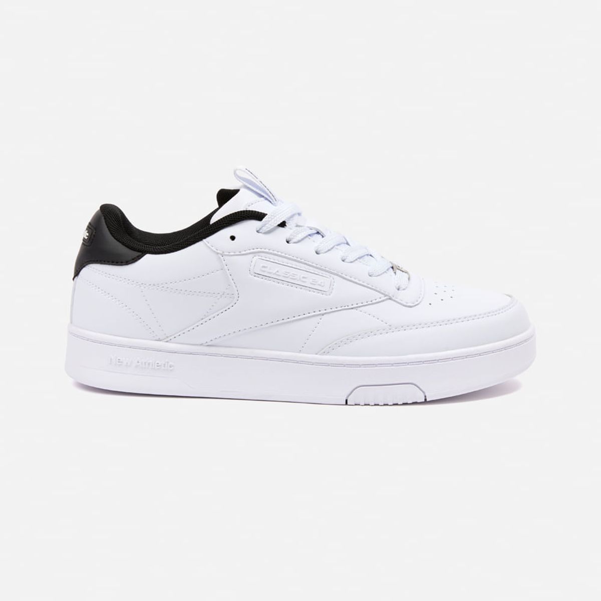 NEW ATHLETIC - Zapatillas New Athletic 086-0102 Hombre - Skateboarding Downtown Hombre
