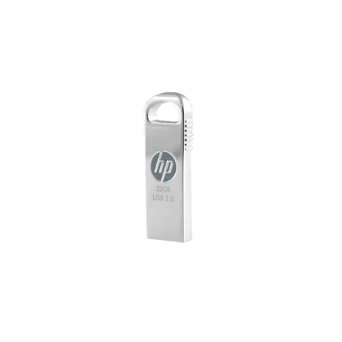 HP - Memoria USB Hp 32gb V206W metal