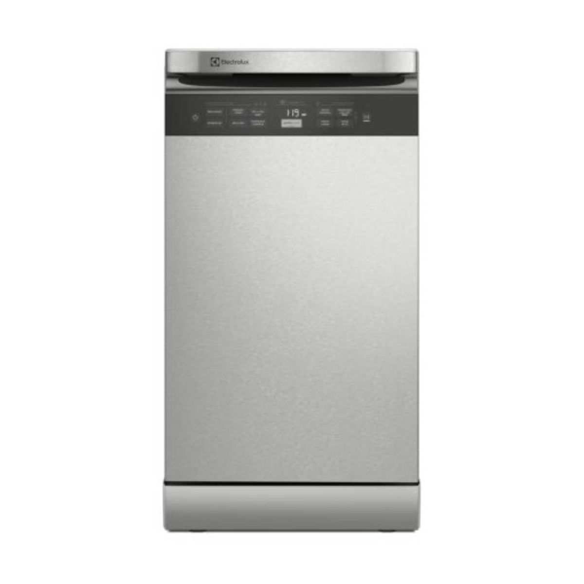 ELECTROLUX - Lavavajillas Electrolux 10 sets Acero EHFE10T2MSBUS