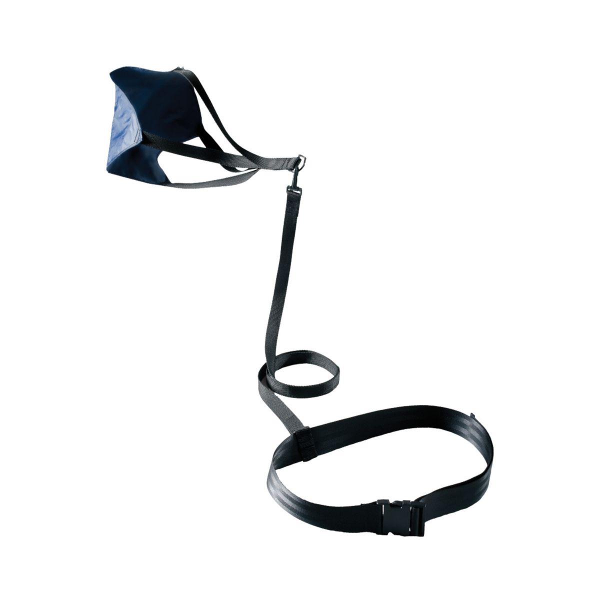 FINIS - Finis Swin Parachute Navy 30 cm