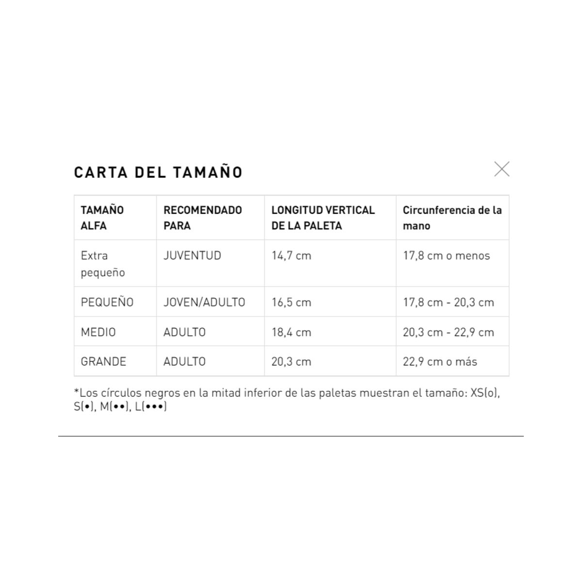FINIS - Paleta de Agilidad Flotante Finis Talla S