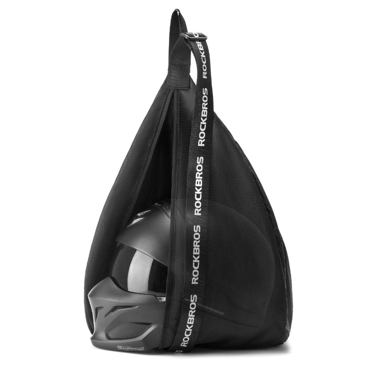 ROCKBROS - Mochila ROCKBROS B3017-BK