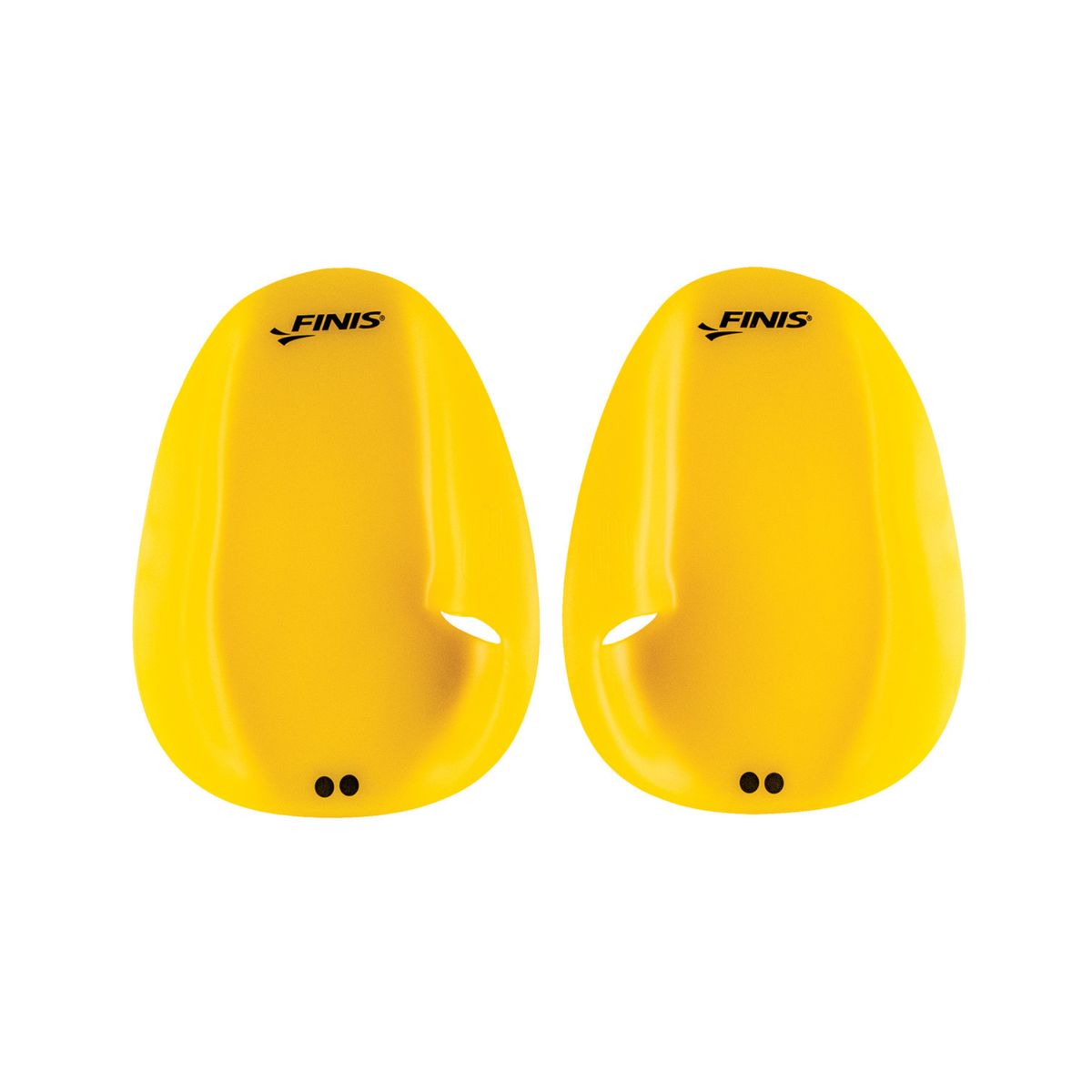 FINIS - Paleta de Agilidad Flotante Finis Talla M