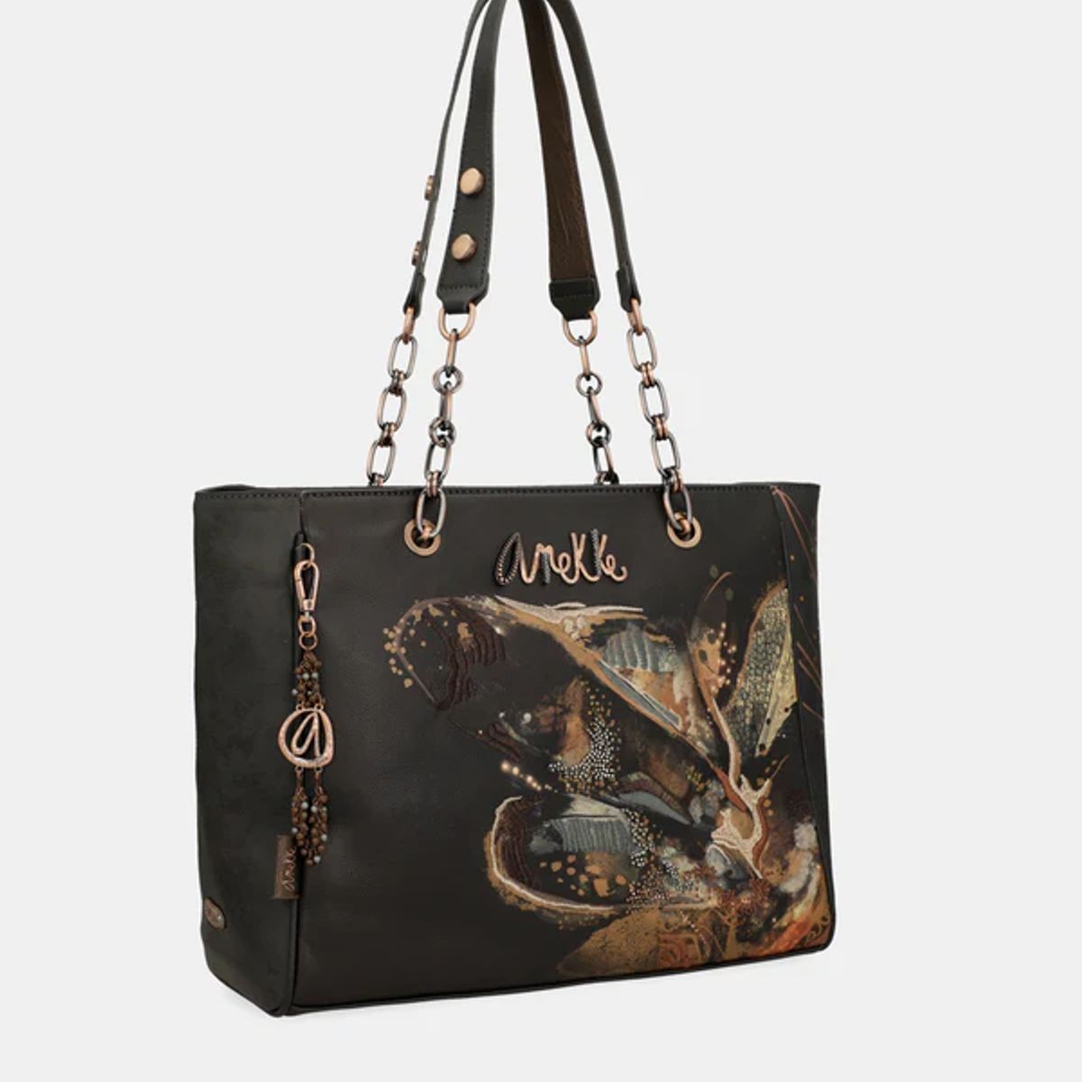 GENERICO - Bolso de Hombro-Anekke Wings