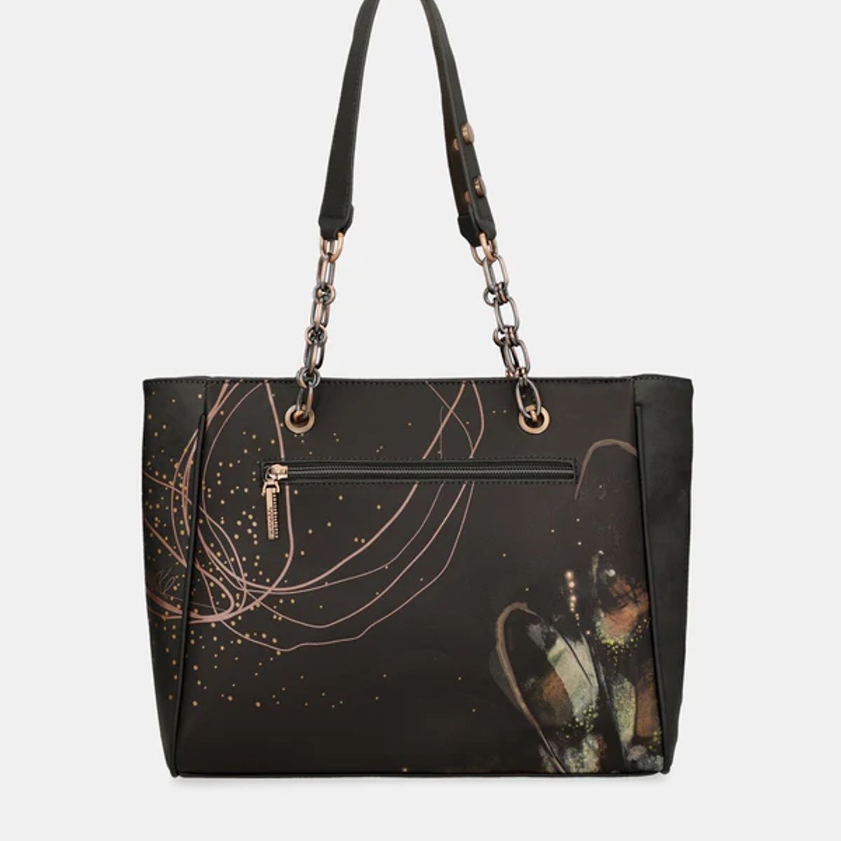 GENERICO - Bolso de Hombro-Anekke Wings