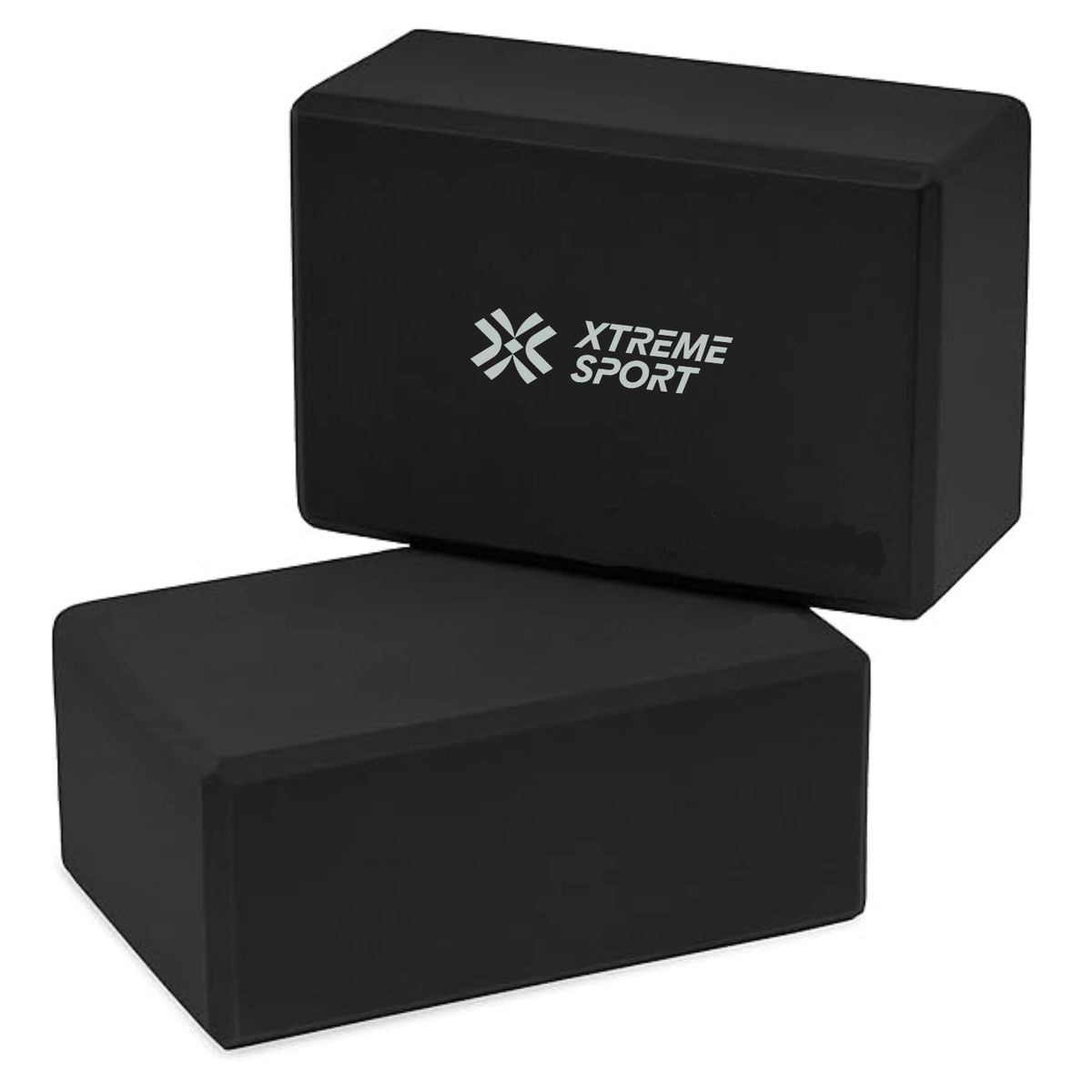 XTREME SPORT - Bloque de Yoga y Pilates de apoyo 2  Piezas