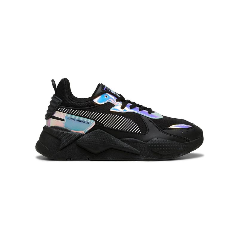 PUMA - Zapatillas Urbano Mujer Puma RS-X Iridescent Wns