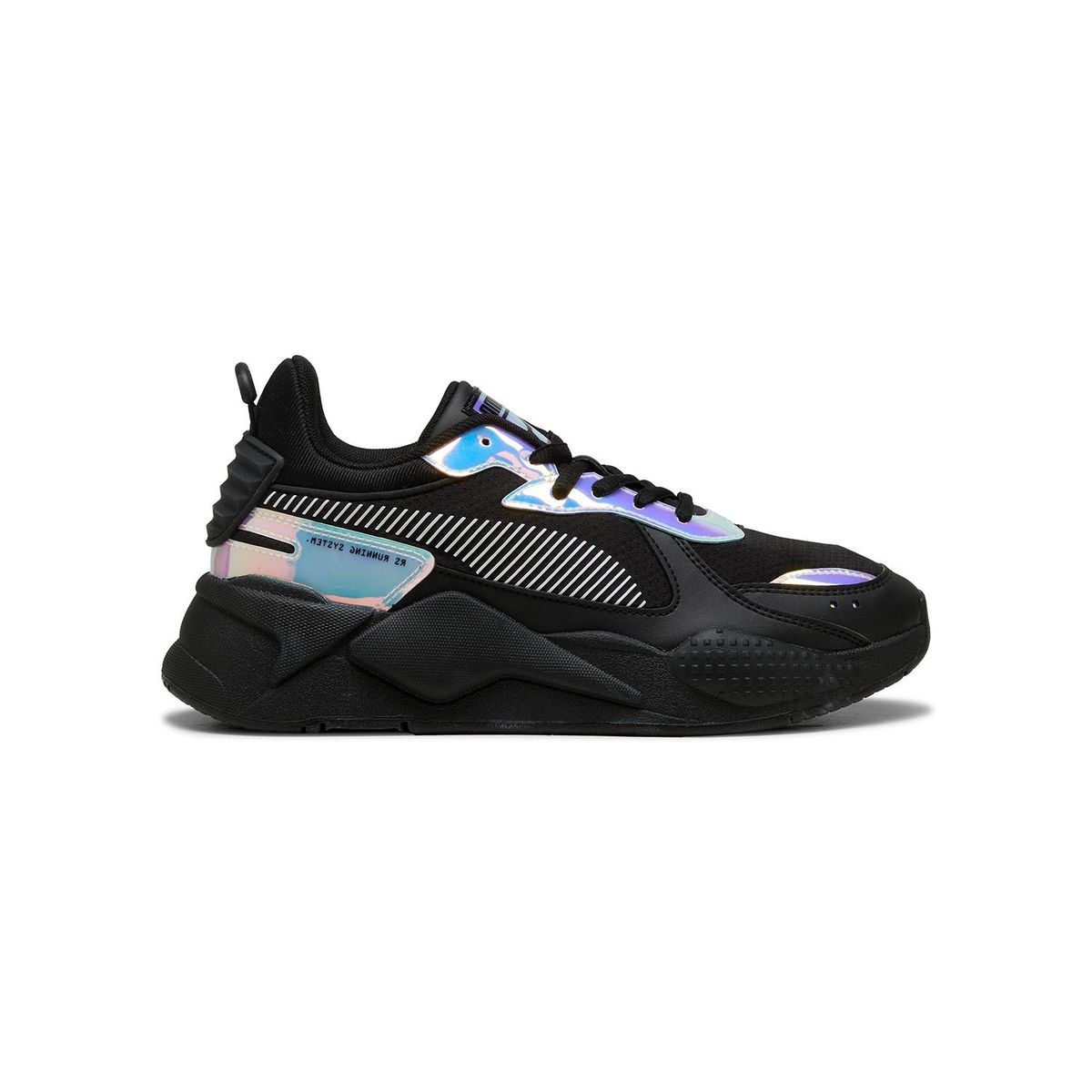 PUMA - Zapatillas Urbano Mujer Puma RS-X Iridescent Wns
