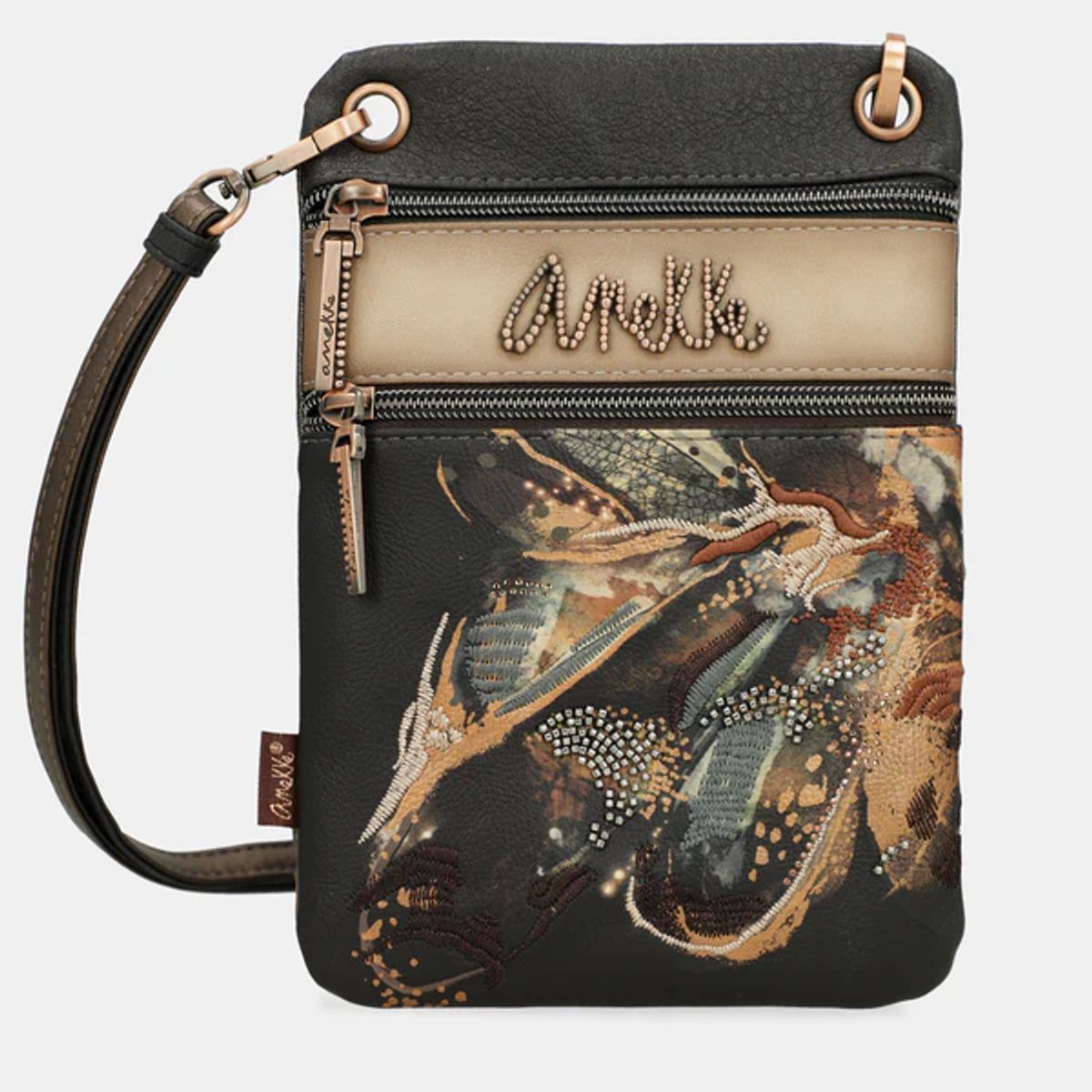 GENERICO - Mini Morral-Anekke Wings