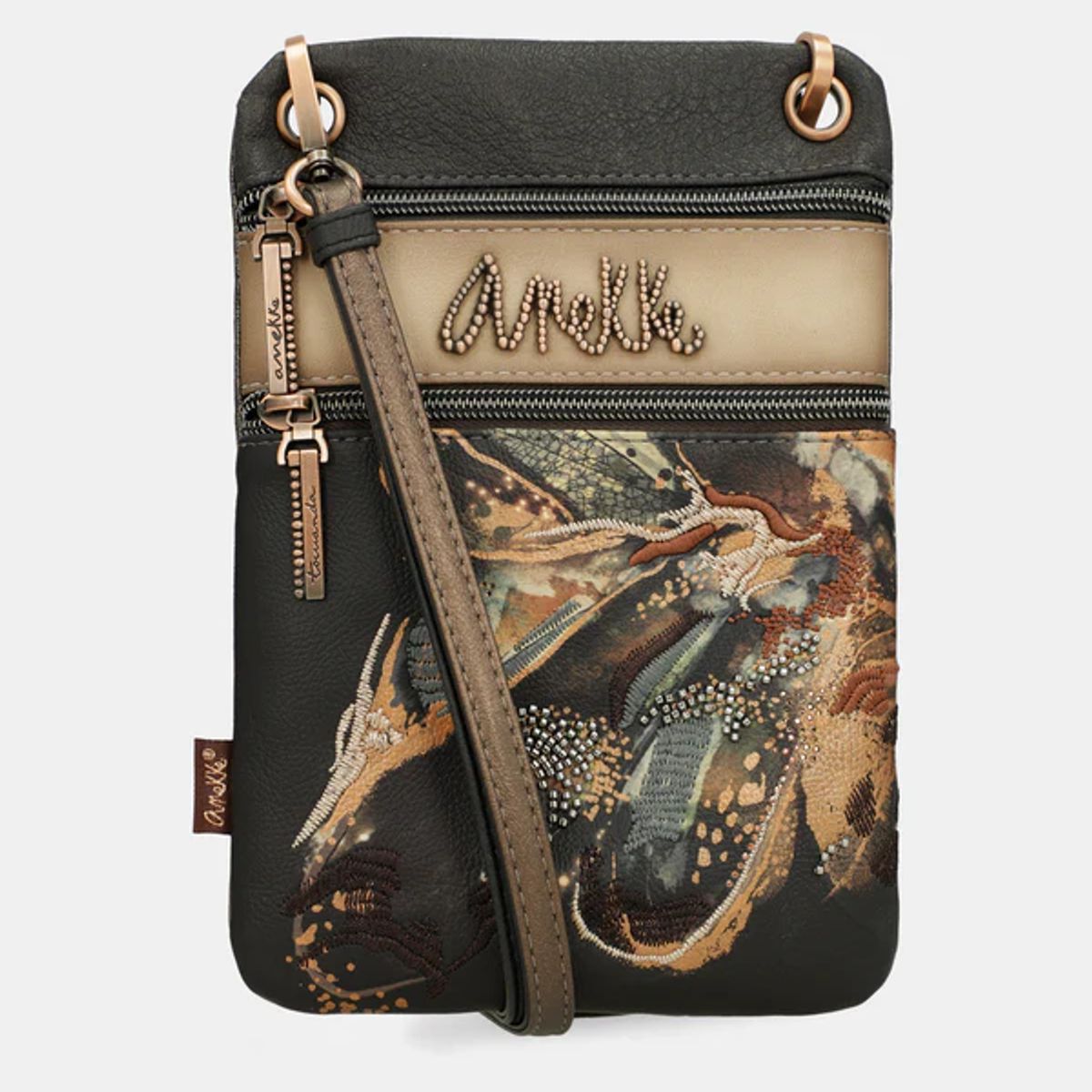 GENERICO - Mini Morral-Anekke Wings