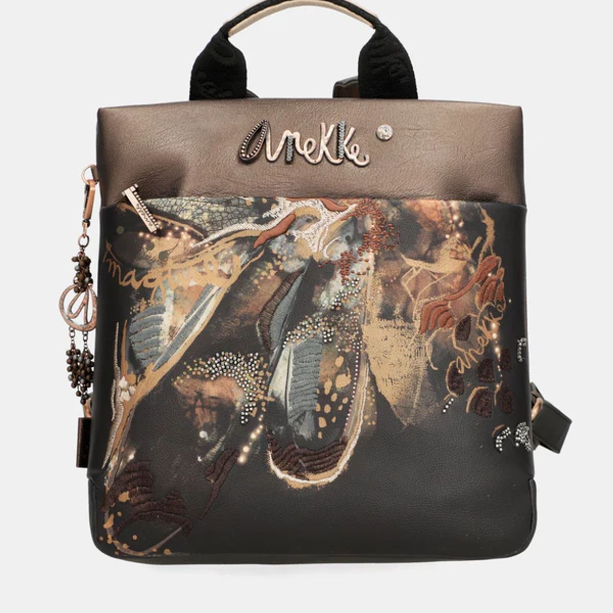 GENERICO - Mochila de Paseo-Anekke Wings