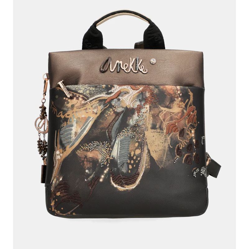 GENERICO - Mochila de Paseo-Anekke Wings