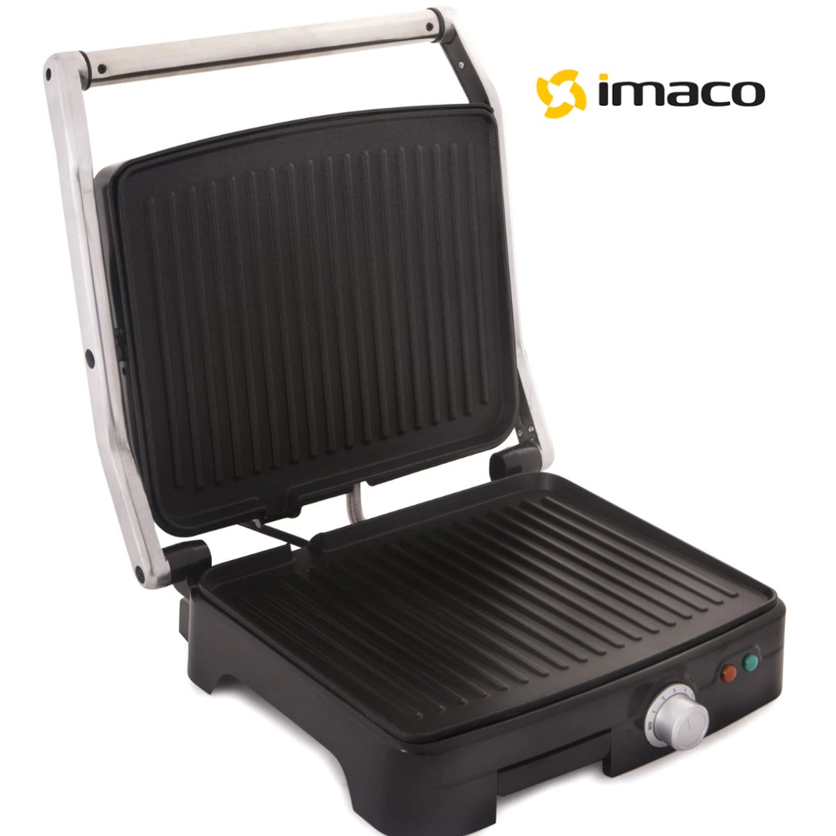 IMACO - SANDWICHERA GRILL PANINI IG2923 IMACO