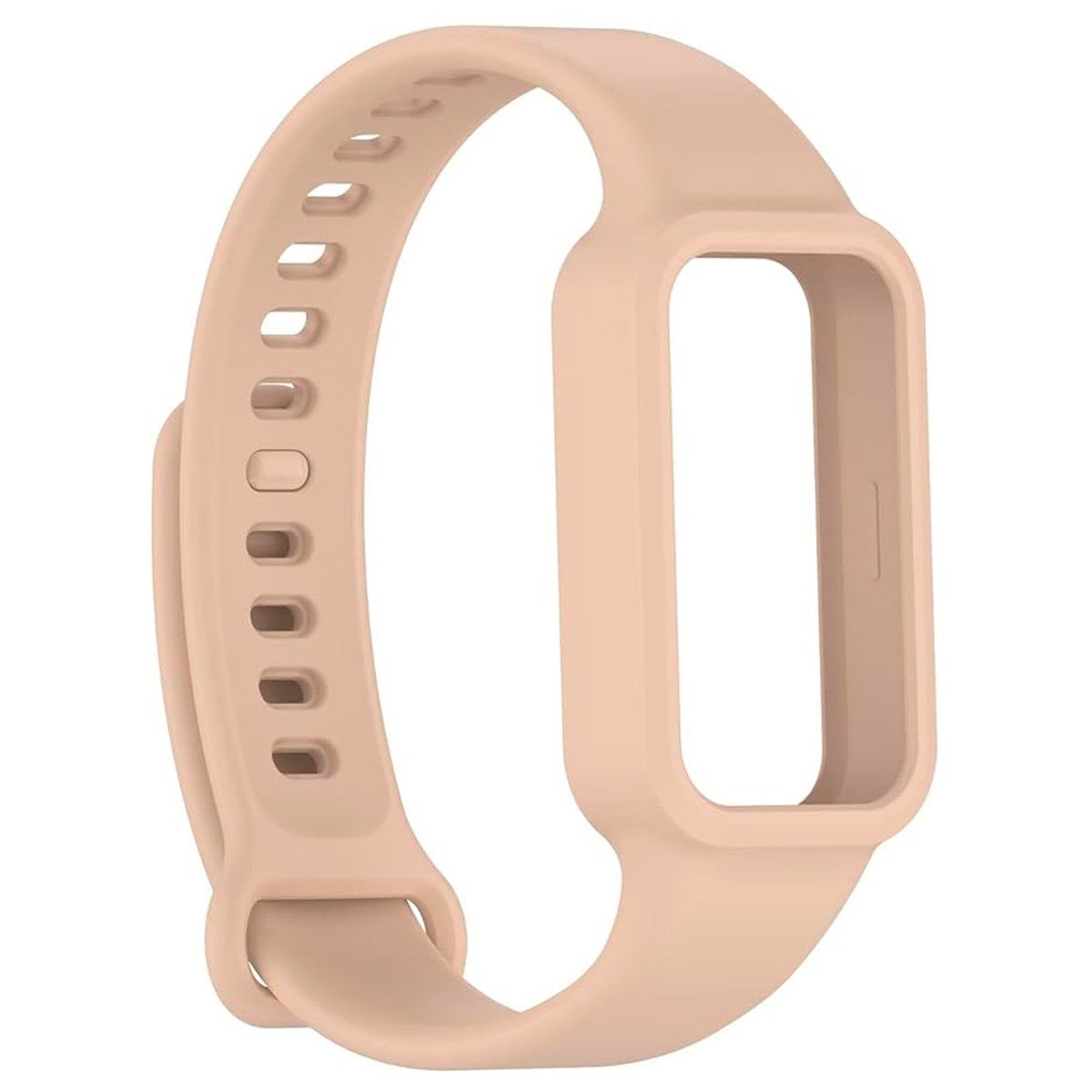 GENERICO - Correa Compatible con Xiaomi Smart Band 9 Active Rosa