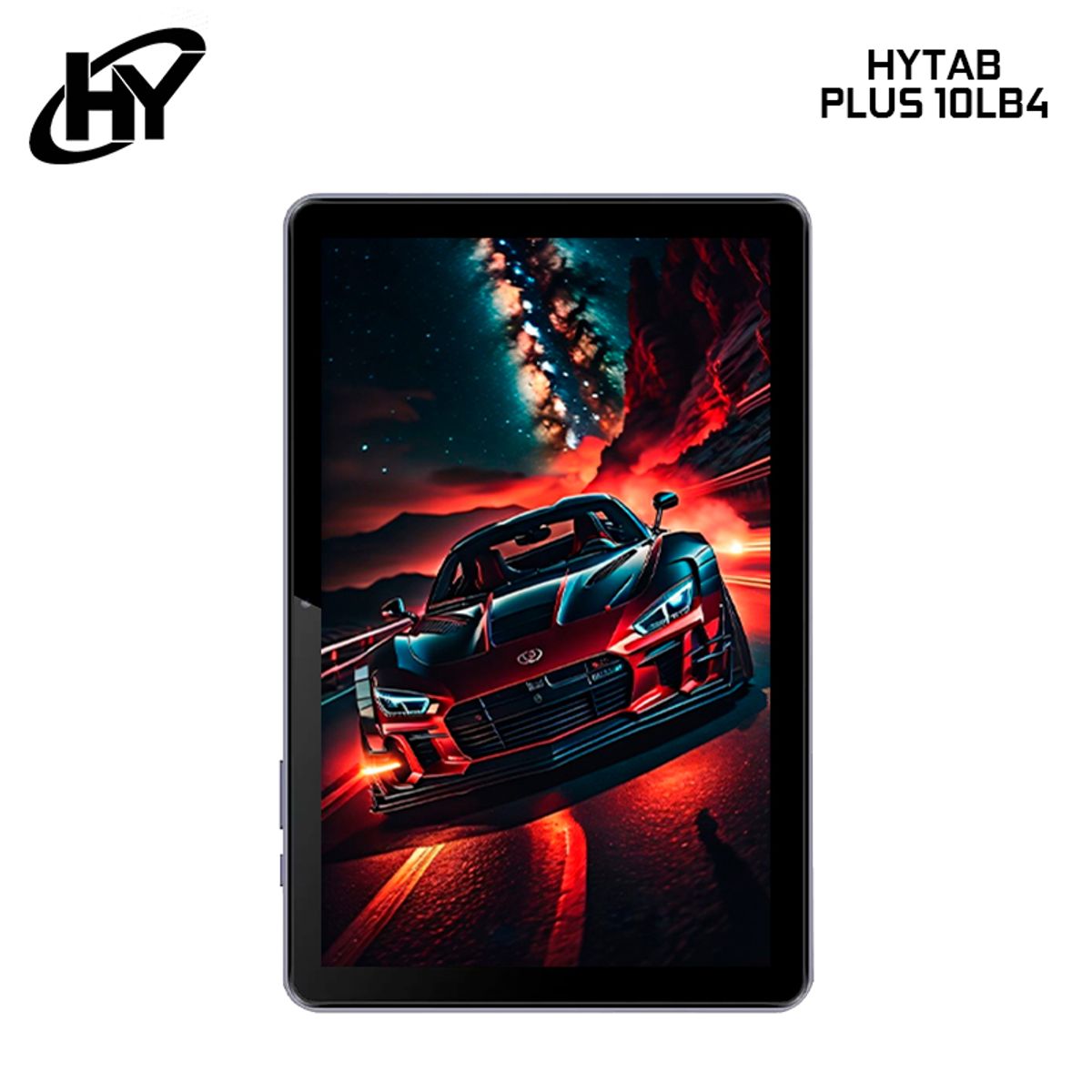HYUNDAI - Tablet Hyundai Hytab Plus Ram 4Gb Rom 128Gb 4G chip Pantalla 101” HD IPS - 10LB4