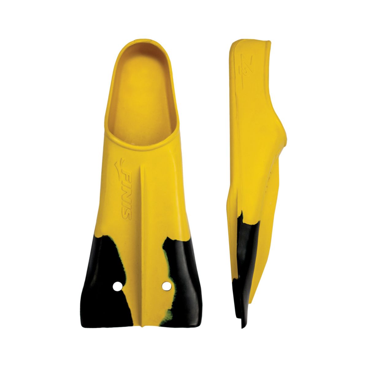 FINIS - Aleta Finis Z2 Gold Zoomers Talla 46-48