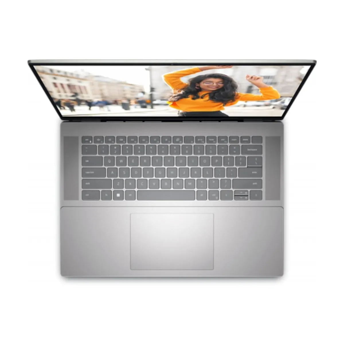 DELL - Laptop Dell Inspiron 15 Core i7 1355U 16GB RAM 512GB SSD 3530 (D13JR)