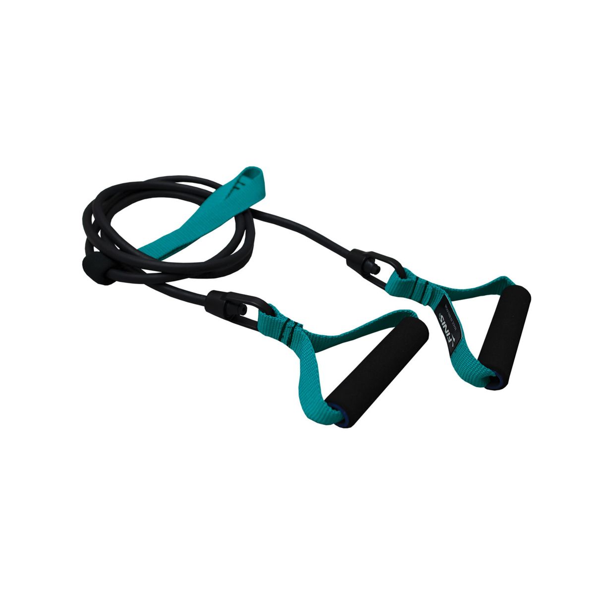 FINIS - Cuerda de Arrastre Finis Medio Verde