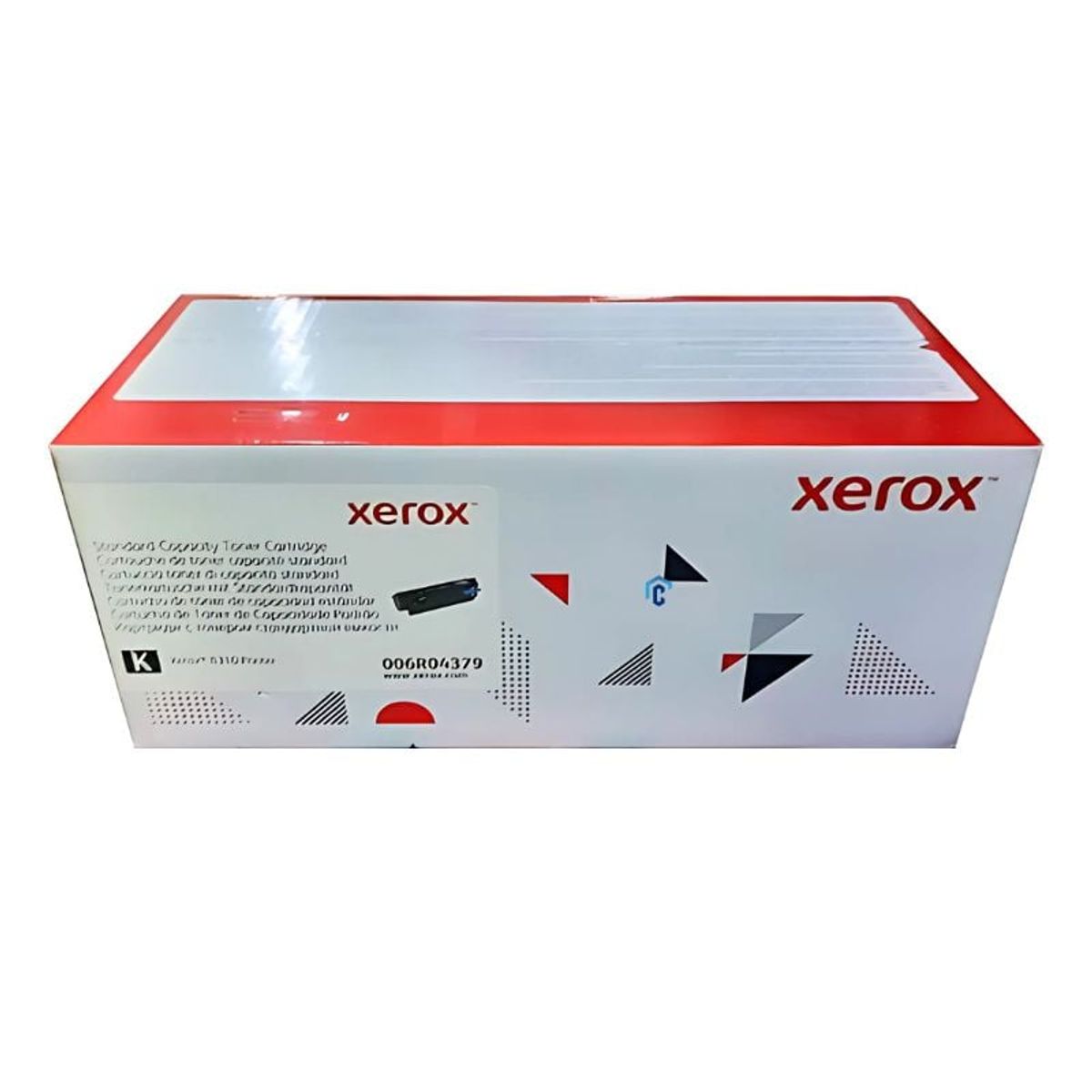 XEROX - Toner Xerox 006R04379 Para B310 B305 B315