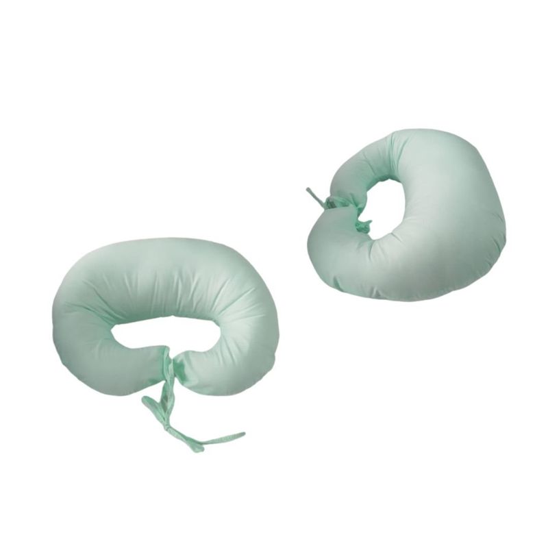 GENERICO - COJÍN ALMOHADA DE LACTANCIA