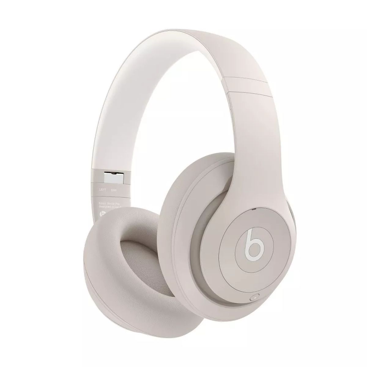 BEATS - Audífono Inalámbrico Beats Studio Pro -Cancelación  ruido -Sandstone