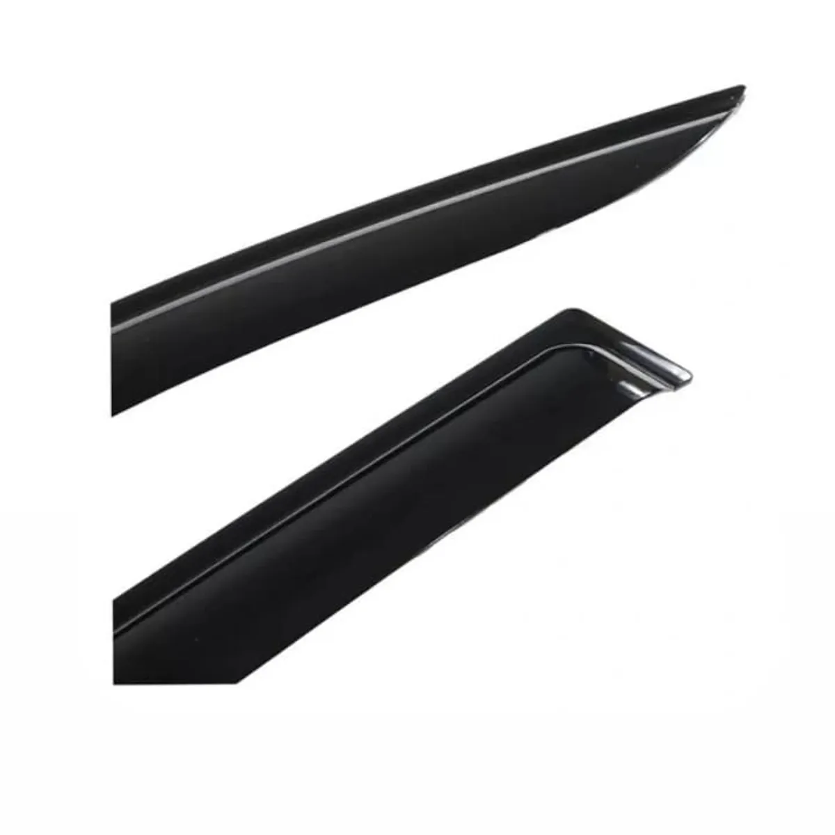 GENERICO - Correlluvias Premiun Original Ford Ranger 2012-2024