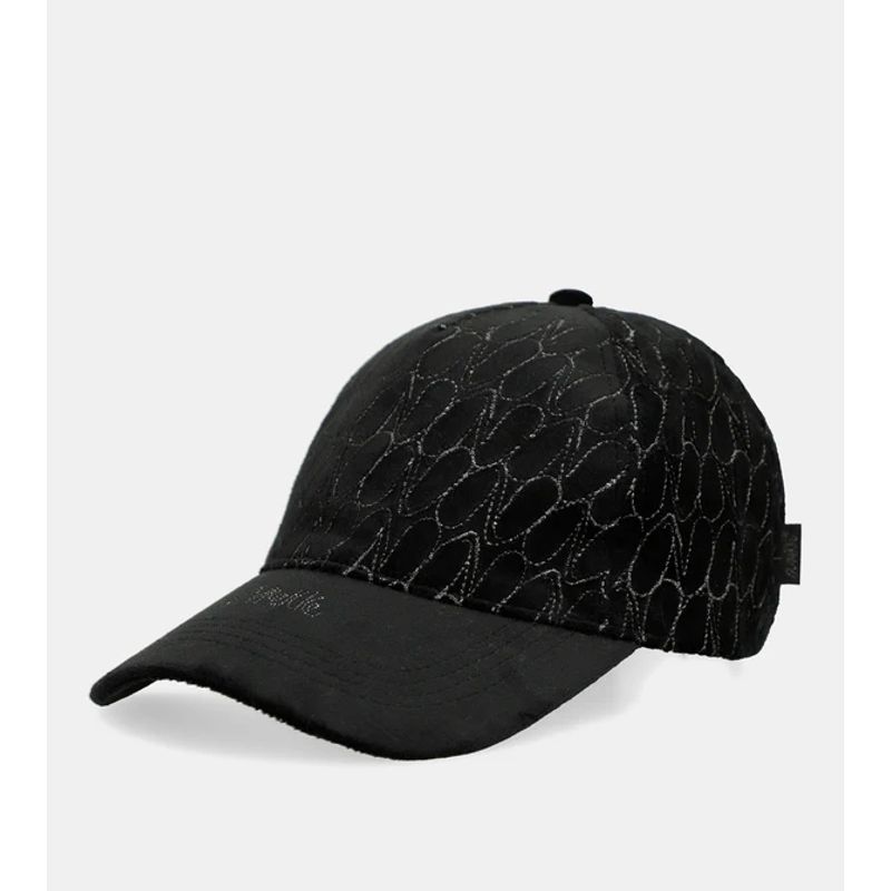 GENERICO - Gorra Negra oscura -Anekke