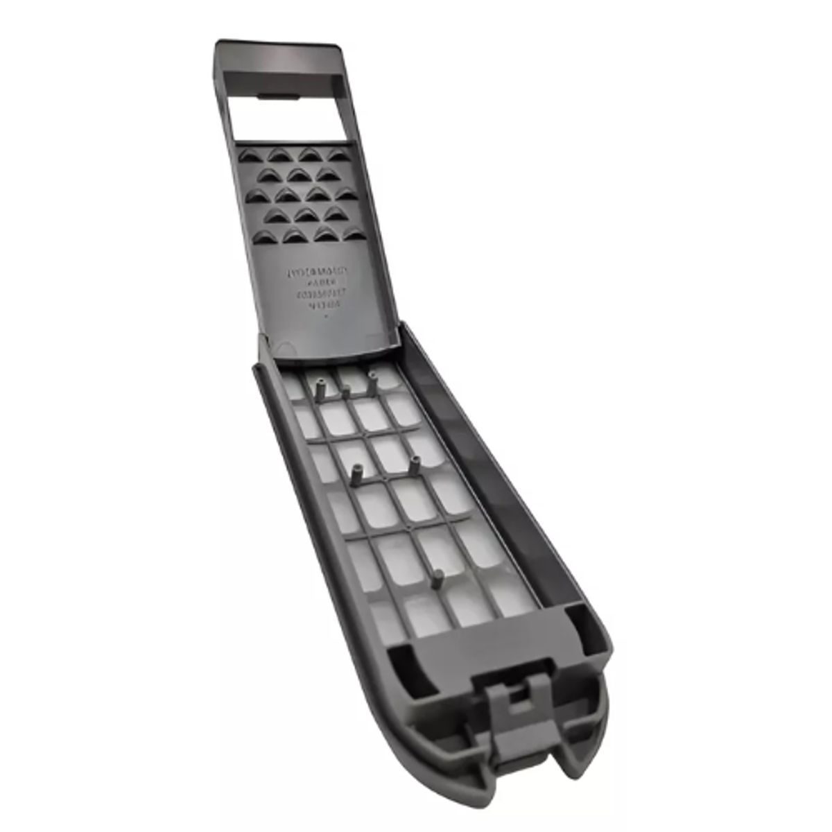 GENERICO - Filtro Atrapa Pelusas Lavadora Mabe Aqua Saver