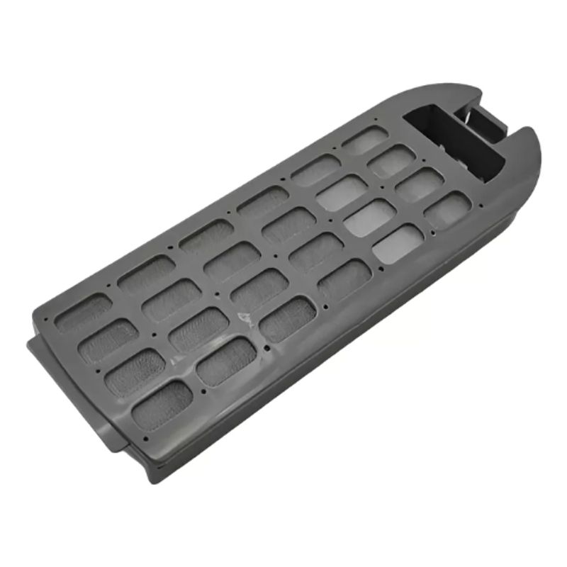 GENERICO - Filtro Atrapa Pelusas Lavadora Mabe Aqua Saver