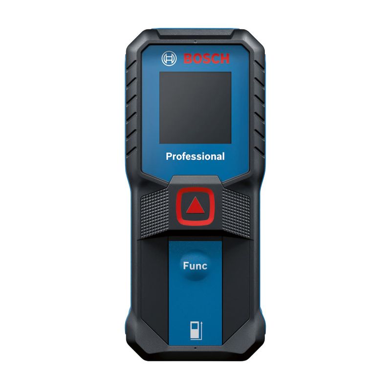 BOSCH - Medidor laser de distancia 25 metros GLM 25-23 Bosch