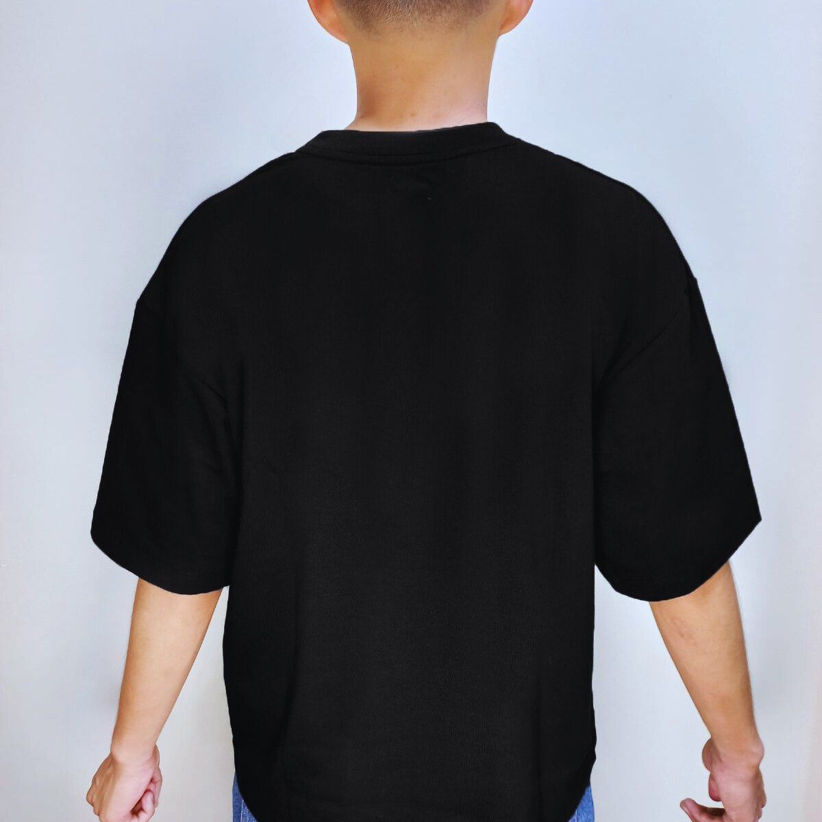 CLOSCHIC - POLO BOXY FIT CLOSCHIC HOMBRE