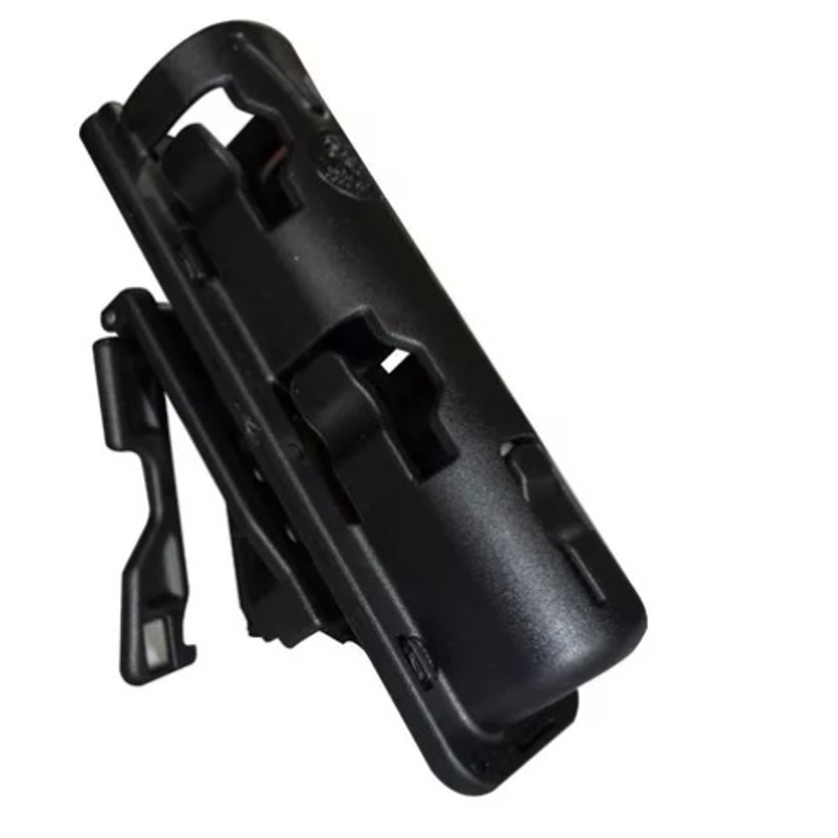 GENERICO - FUNDA PLASTICA PORTA VARA O BASTON RETRACTIL