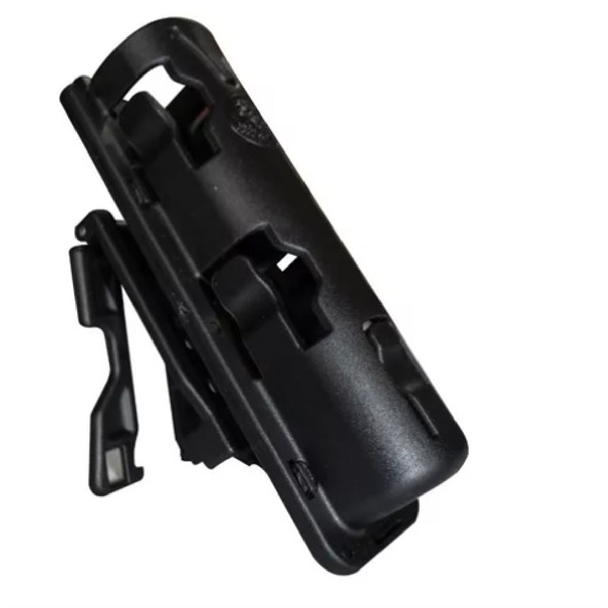 GENERICO - FUNDA PLASTICA PORTA VARA O BASTON RETRACTIL