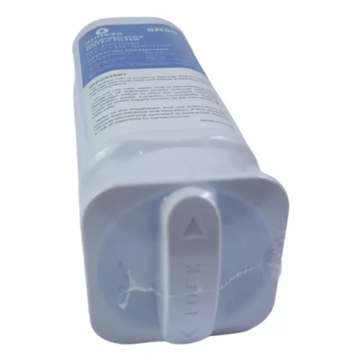 GENERICO - Filtro Refrigeradora Samsung Modelo DA97-17376B