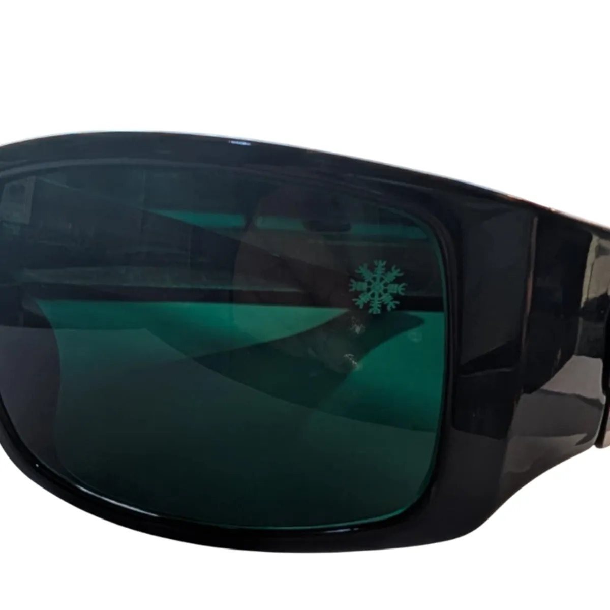 GENERICO - Lentes SPO Postquirúrgicos TALLA M