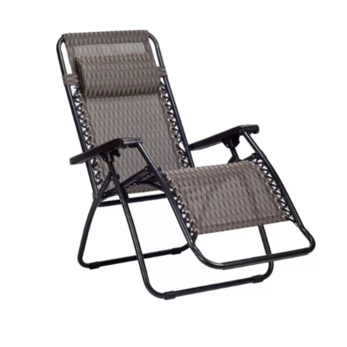 GENERICO - SILLA PLEGABLE PORTATIL  CAMPIG PLAYERA