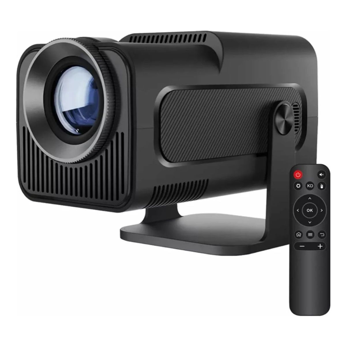 GENERICO - Proyector Smart 4K HY320 10000 lumenes