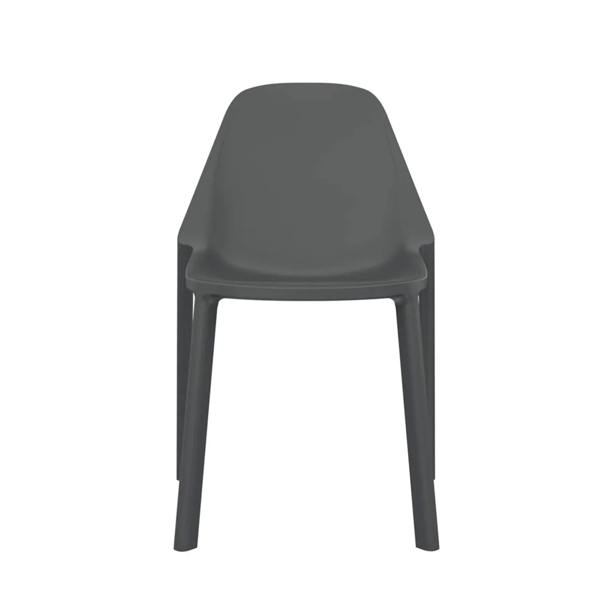 OFIDEAS - Silla De Comedor Diseño Piu Color Atrancita Ofideas