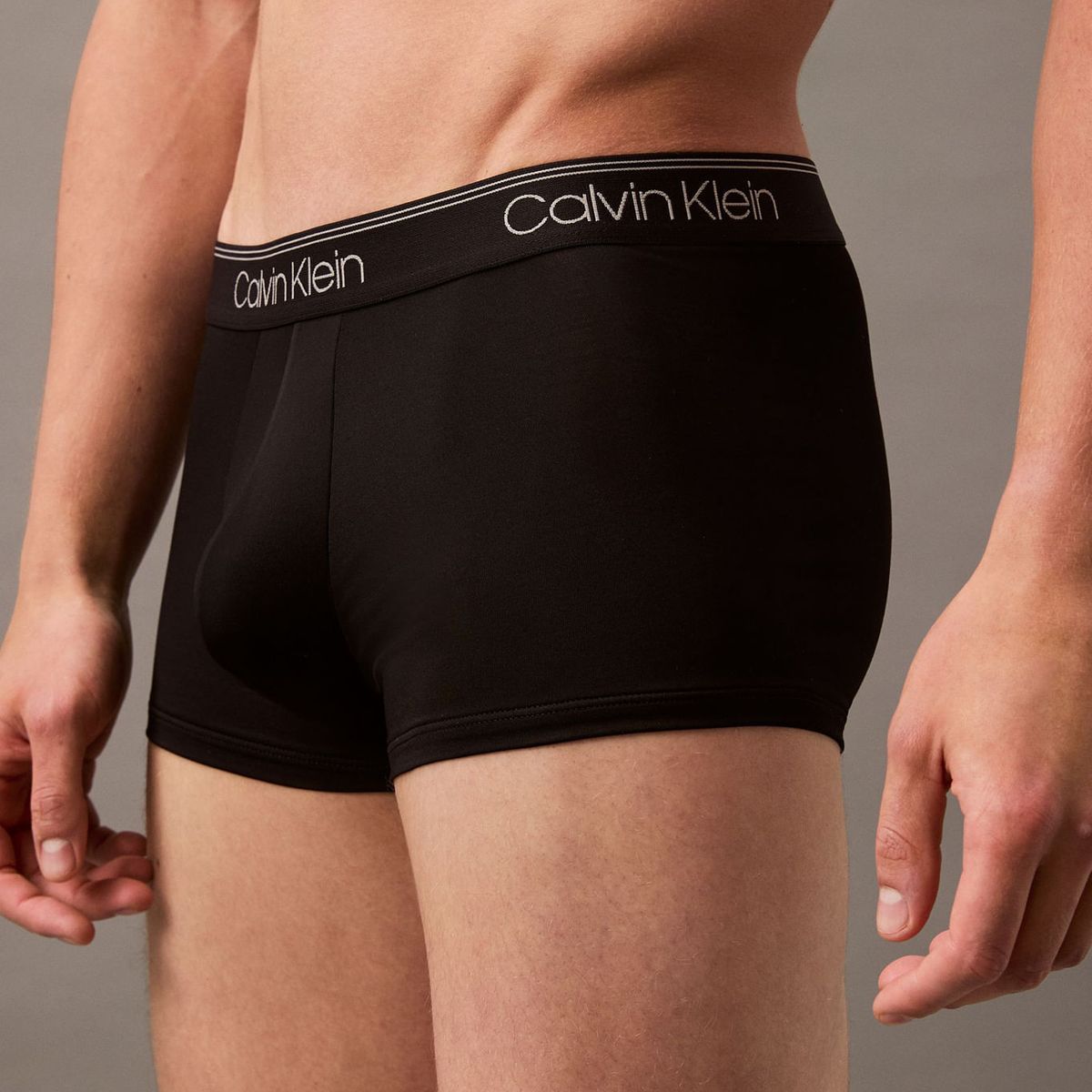 CALVIN KLEIN - 3 PACK CALZONCILLO PARA HOMBRES CK