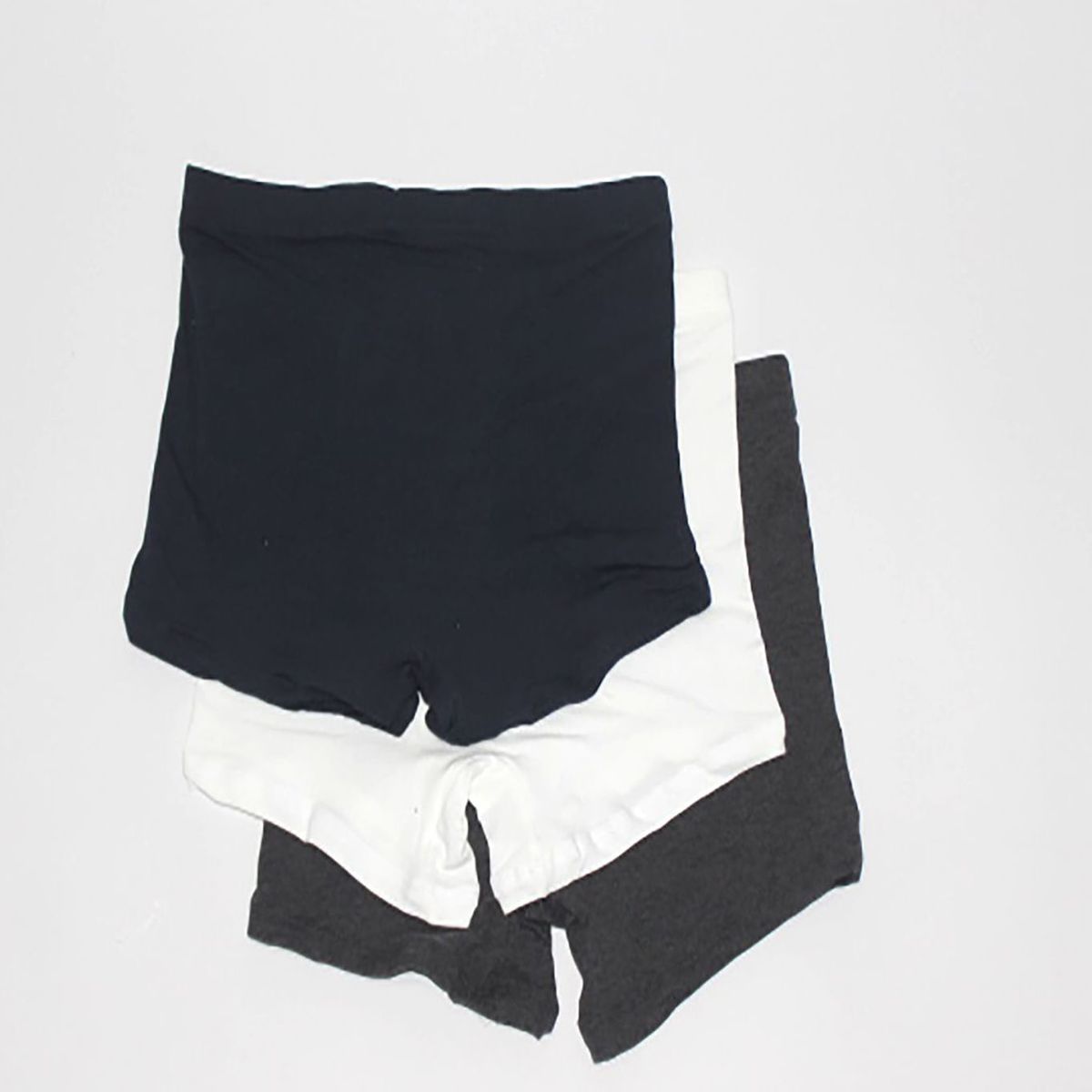 CALVIN KLEIN - 3 PACK PURE COTTON STRETCH -TRUNK