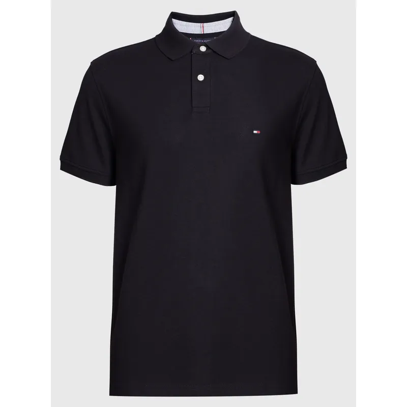 TOMMY HILFIGER - POLO M/C IM 1985 REGULAR POLO