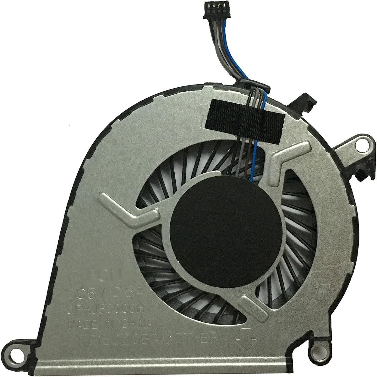 DISEÑO ORIGINAL - Ventilador Hp 15-ax 15t-ax 15-bc 15t-bc Tpn-q173 858970-001
