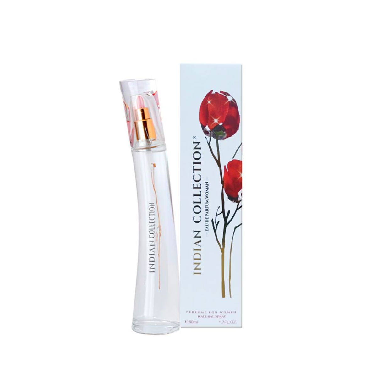 GENERICO - Perfume Mujer Fragancia  Floral