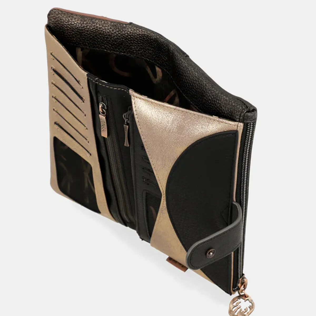 GENERICO - Billetera mujer-Anekke Dreamverse